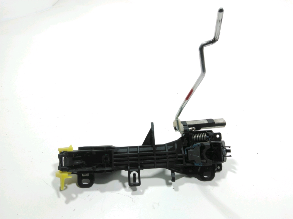 Poignée extérieure avant droite