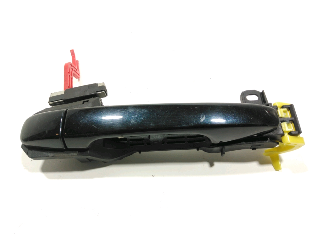 Poignée extérieure arrière droite