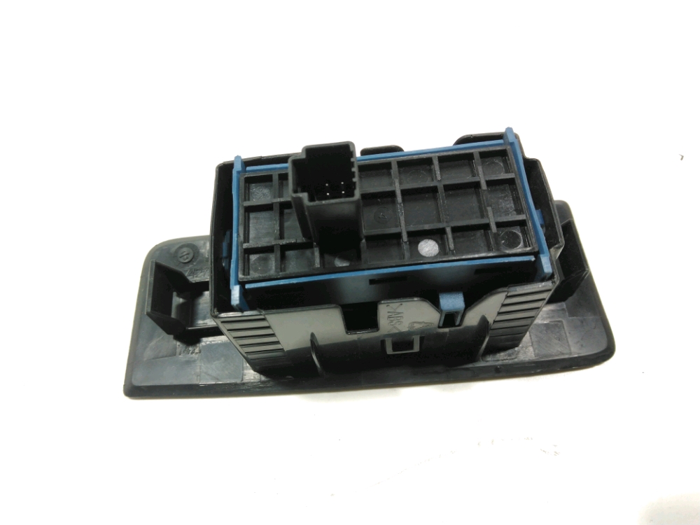 Commande lève-vitre arrière gauche