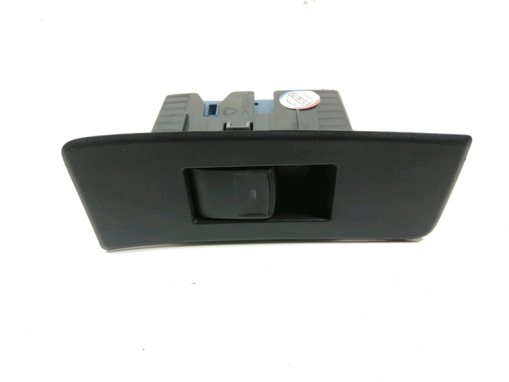 Commande lève-vitre arrière droit