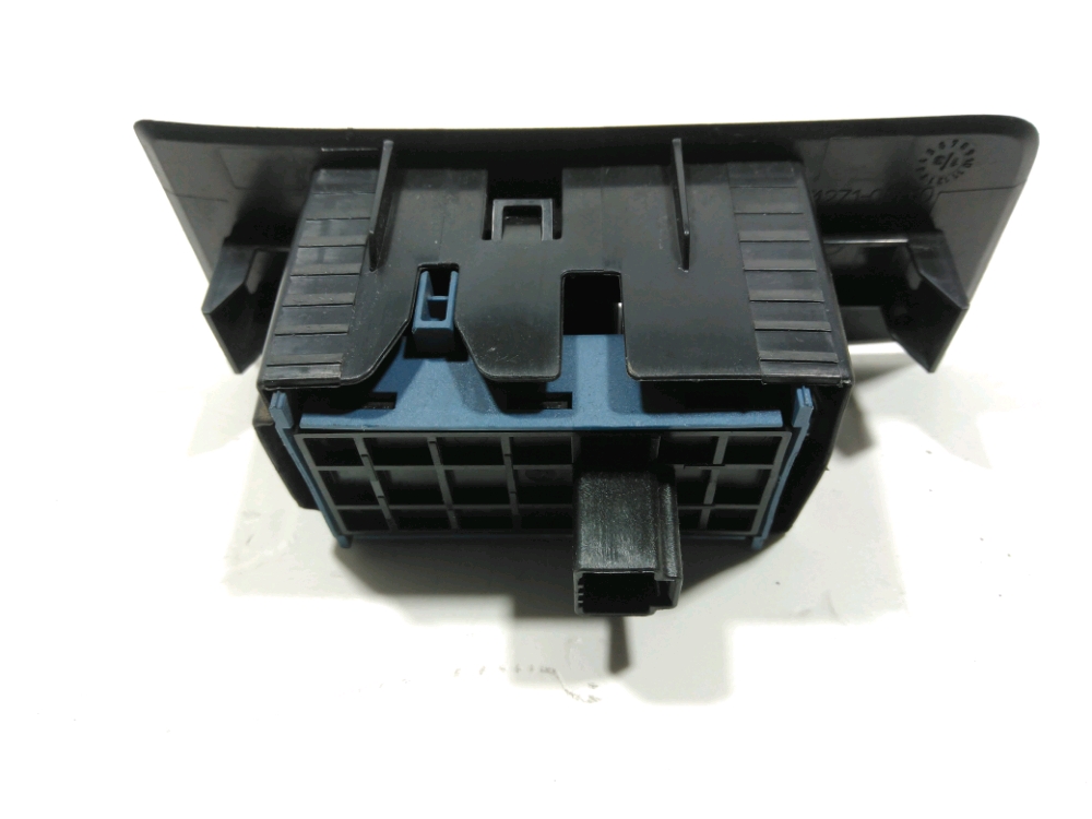 Commande lève-vitre arrière droit