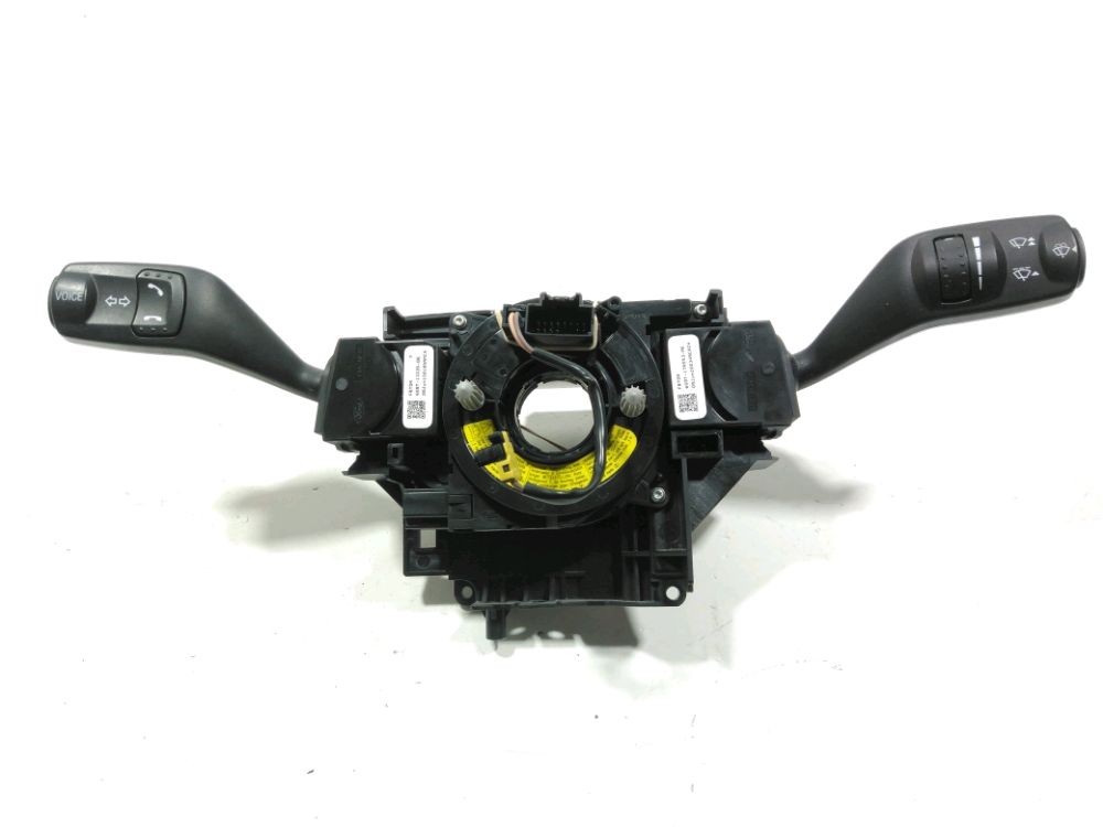 Commande sous-volant