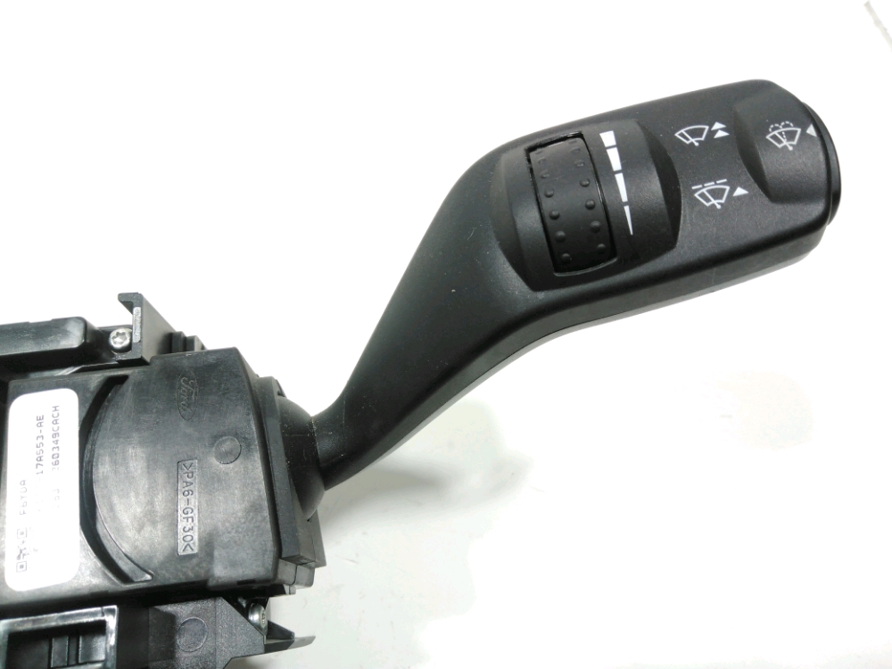 Commande sous-volant