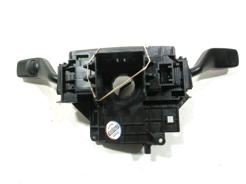 Commande sous-volant