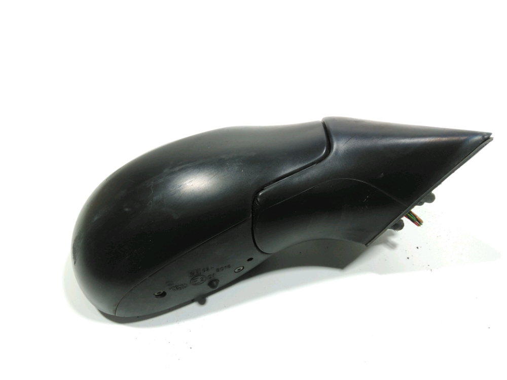 Rétroviseur électrique droit