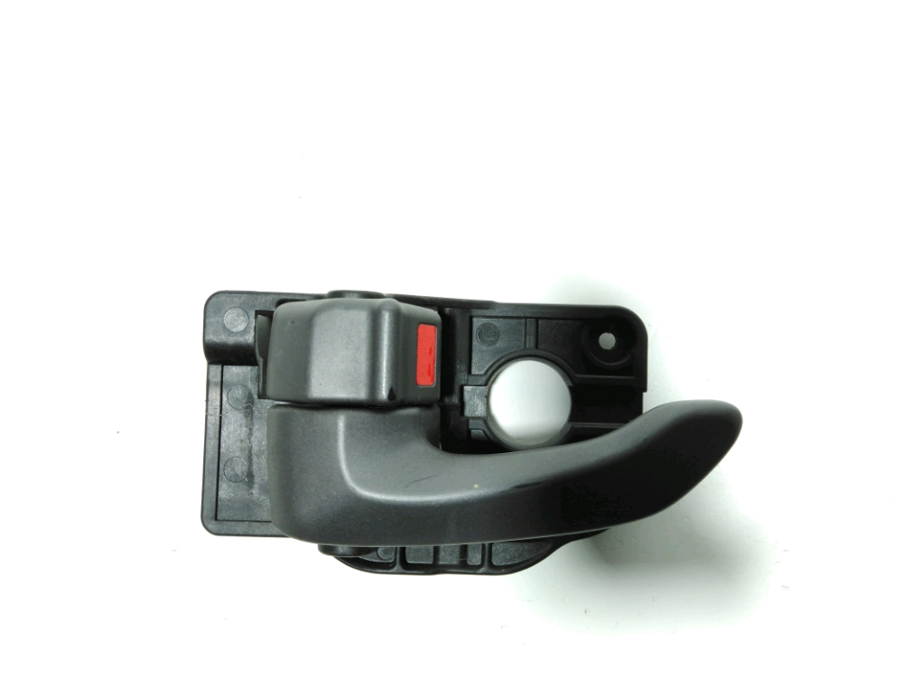 Poignée intérieure porte arrière gauche