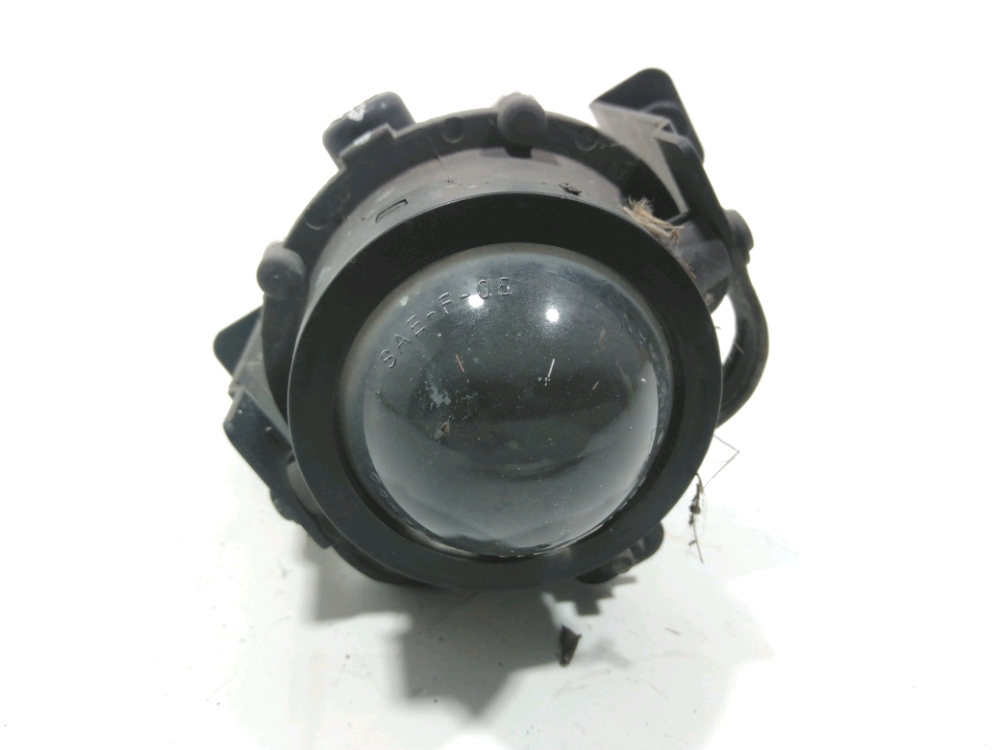 Antibrouillard avant gauche