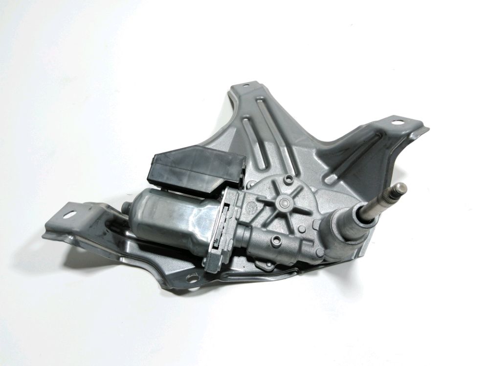 Moteur d'essuie glace arrière