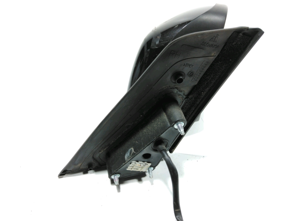 Rétroviseur électrique droit