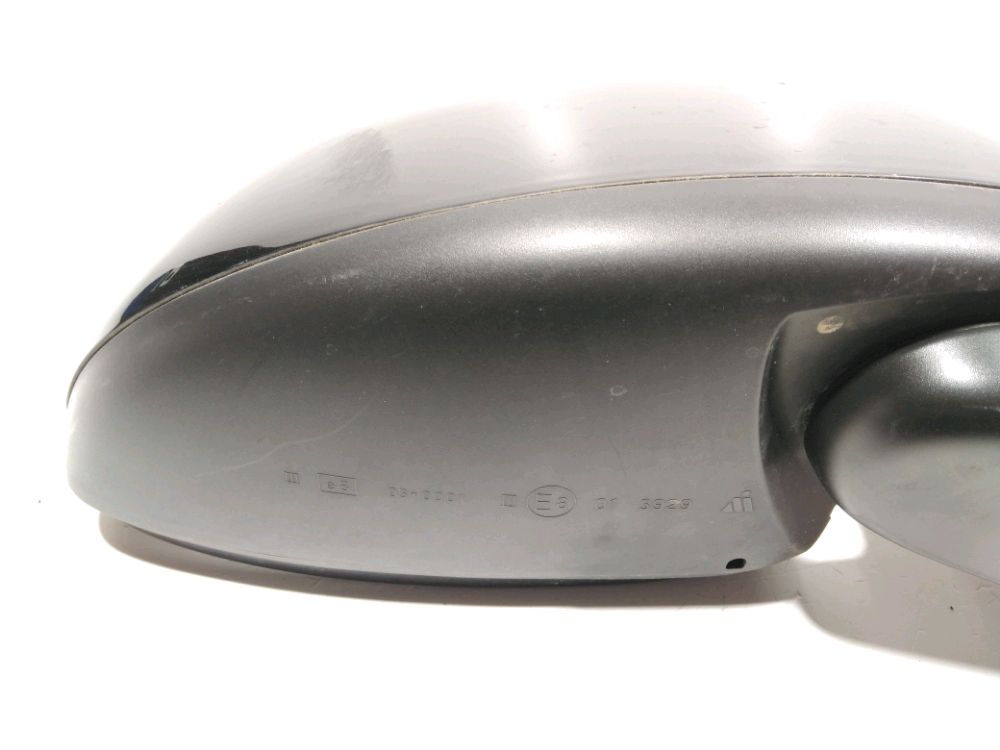 Rétroviseur électrique droit