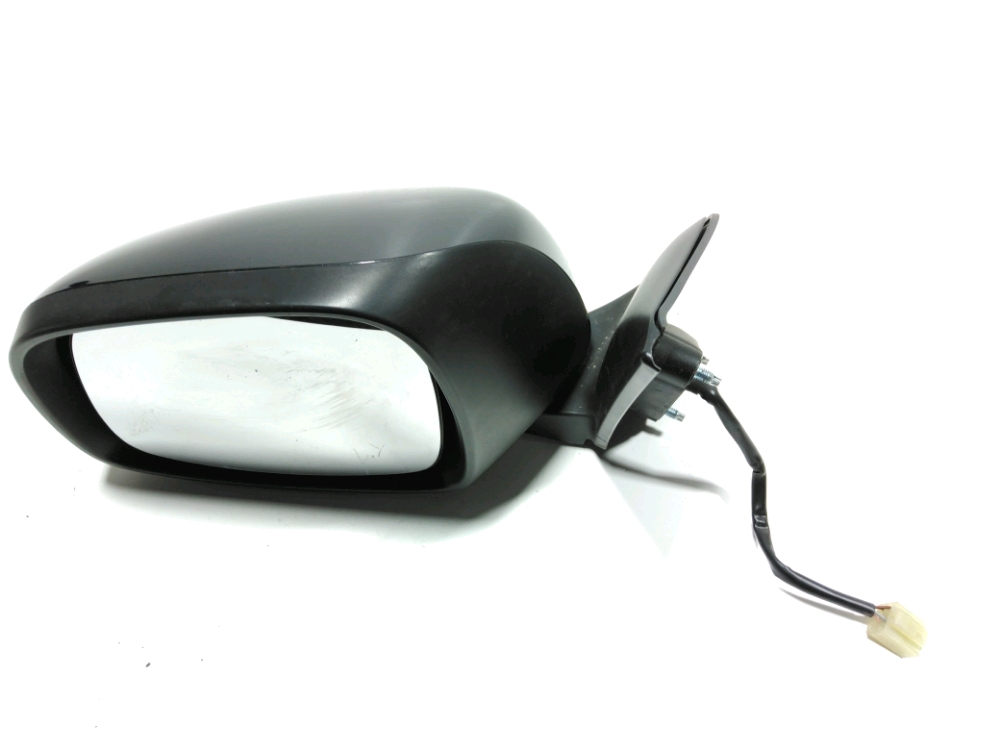 Retroviseur electrique gauche