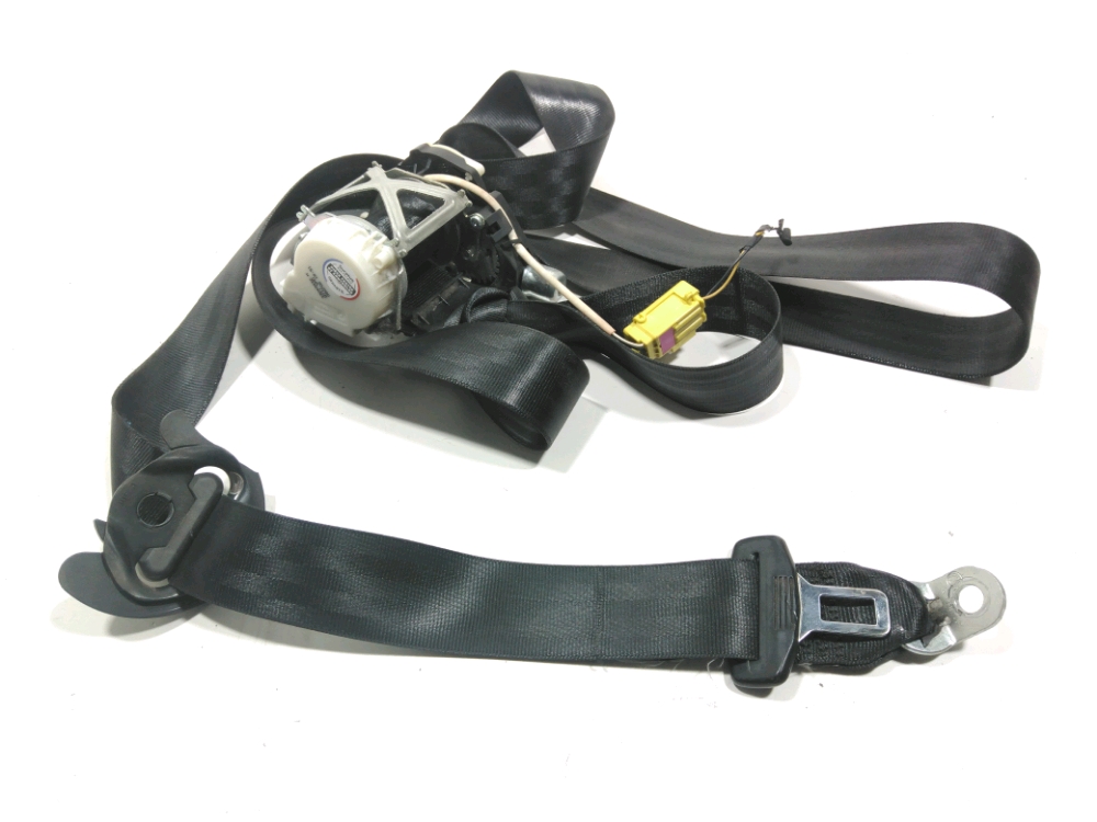 Ceinture avant gauche