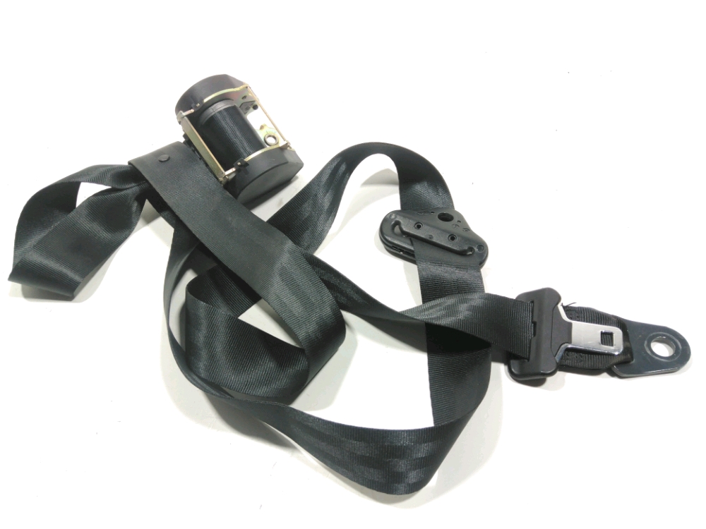 Ceinture arrière droite