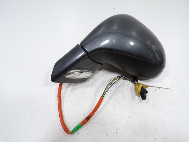 Rétroviseur électrique gauche