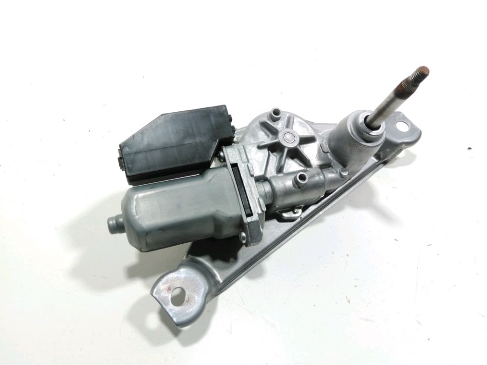 Moteur d'essuie glace arrière