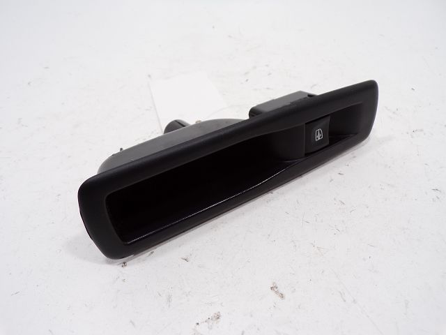 Commande lève-vitre arrière gauche