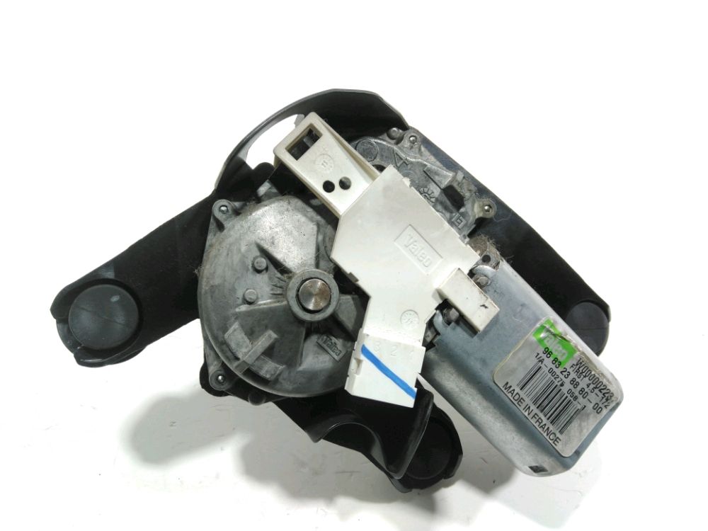 Moteur d'essuie glace arrière