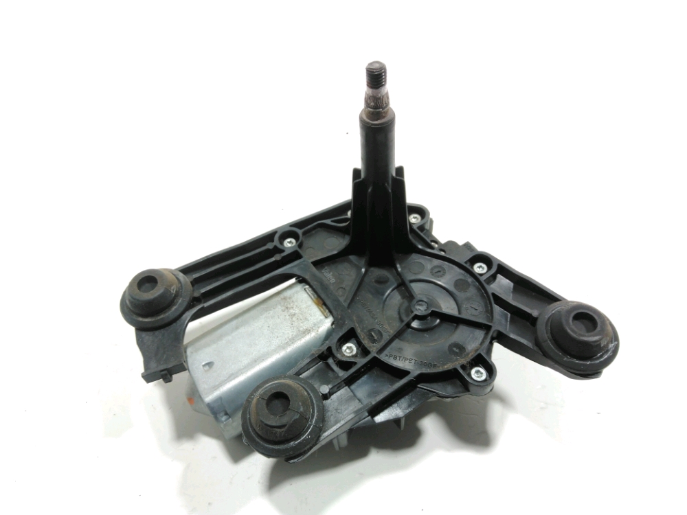Moteur d'essuie glace arrière