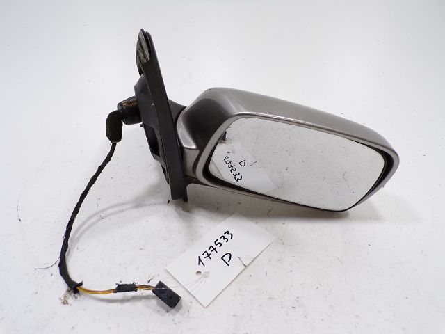 Rétroviseur électrique droit