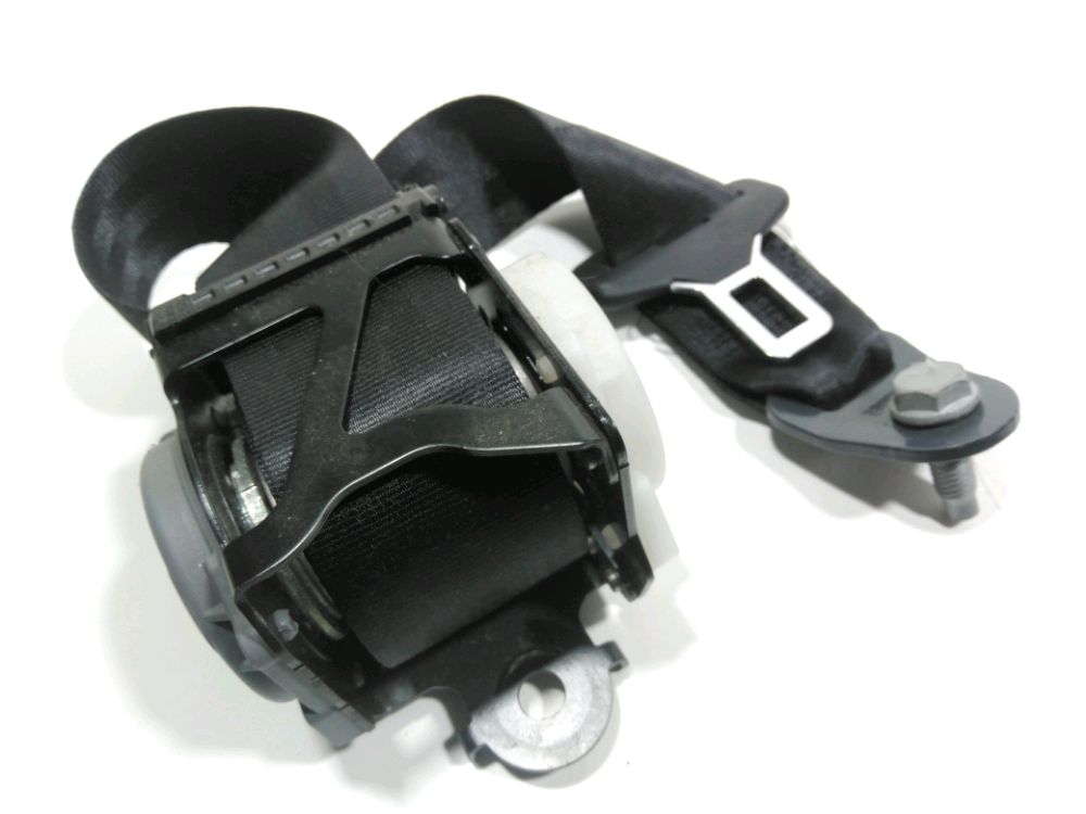 Ceinture arrière droite