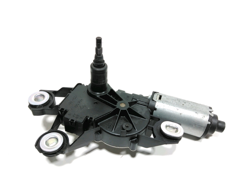 Moteur d'essuie glace arrière