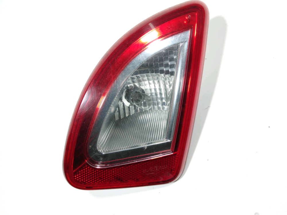 Feu arrière intérieur droit