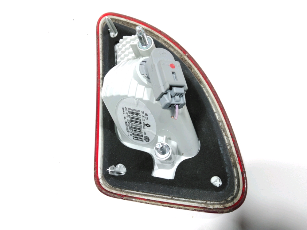 Feu arrière intérieur droit