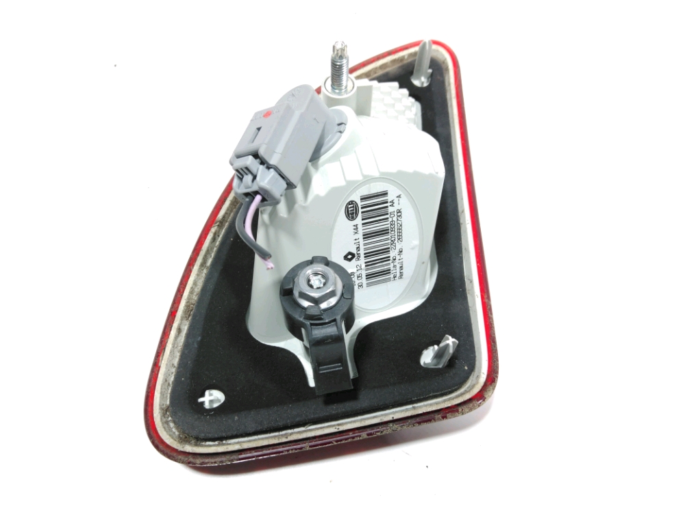 Feu arrière intérieur gauche