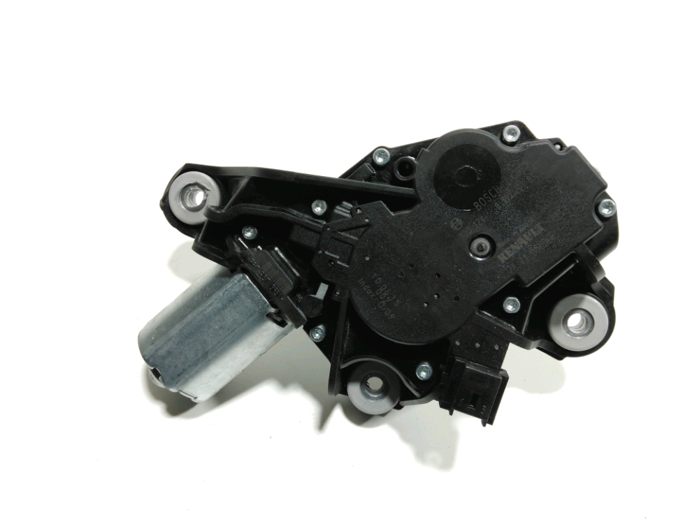 Moteur d'essuie glace arrière