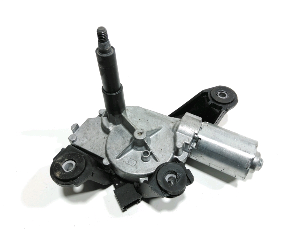 Moteur d'essuie glace arrière