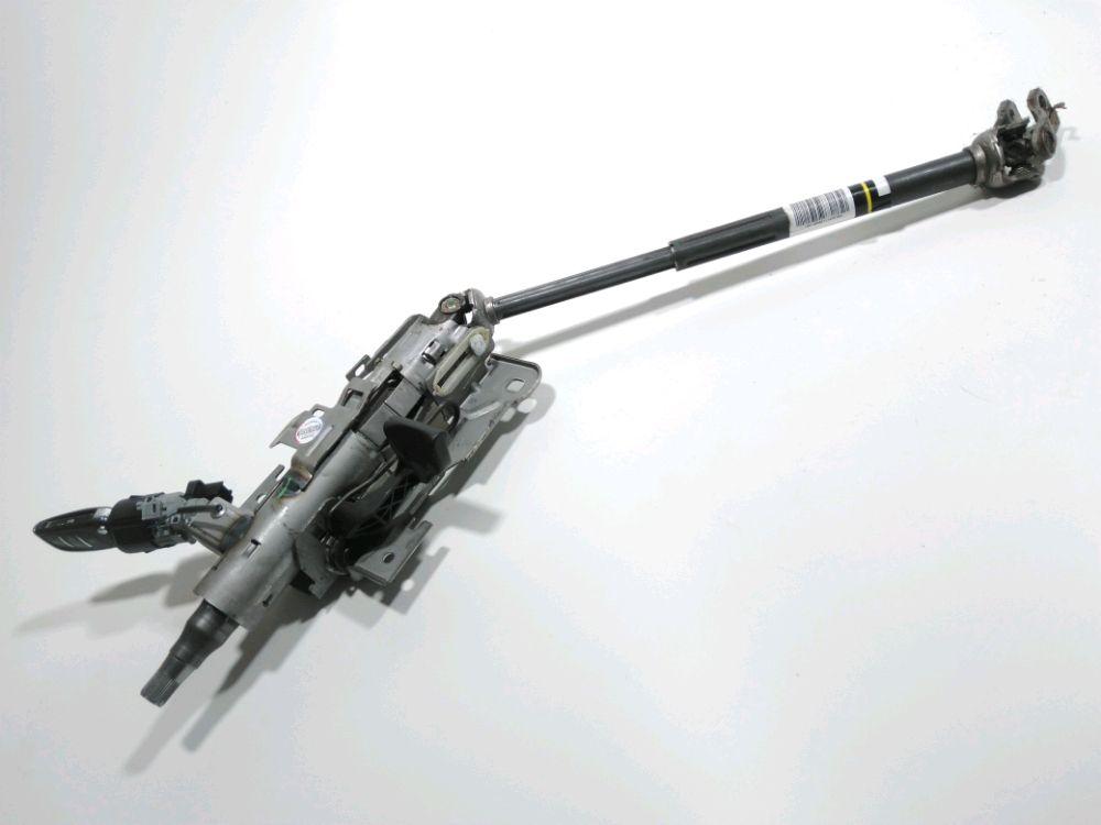 Colonne de direction