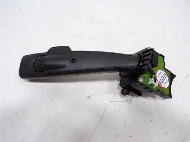 Commande essuie-glace