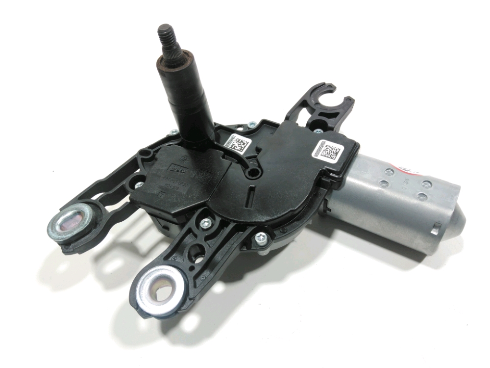 Moteur d'essuie glace arrière