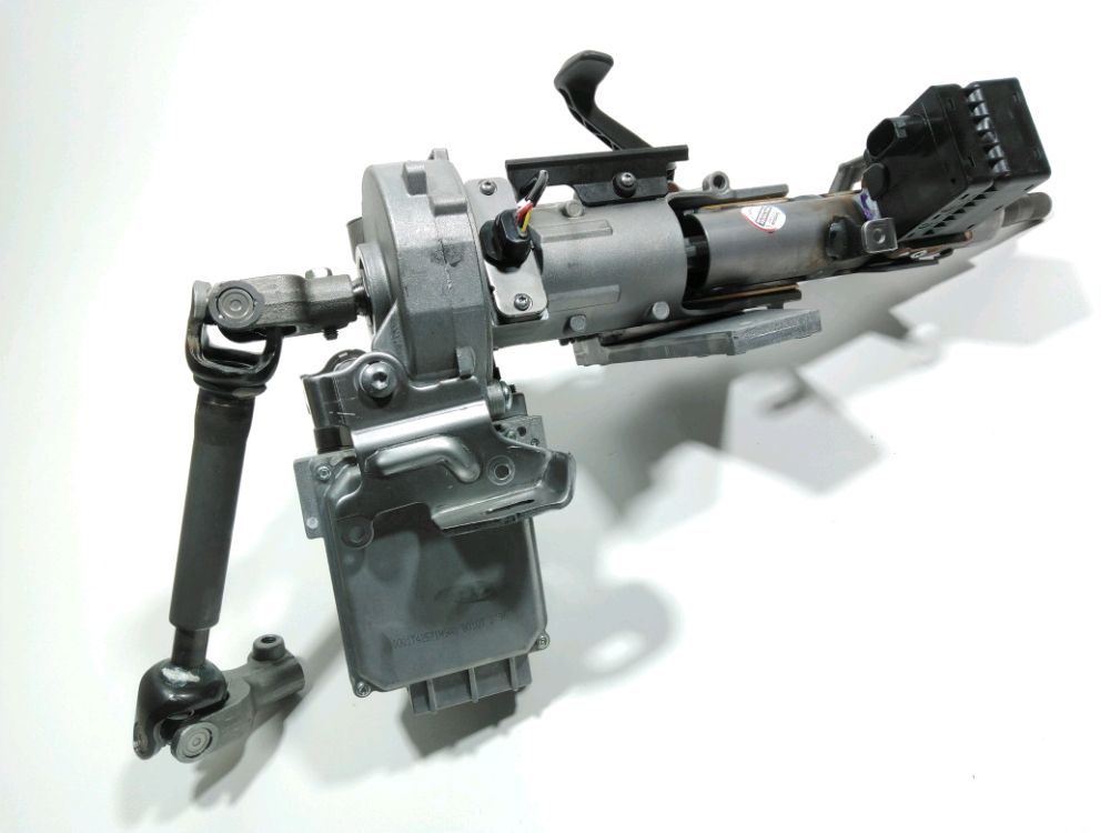 Colonne de direction