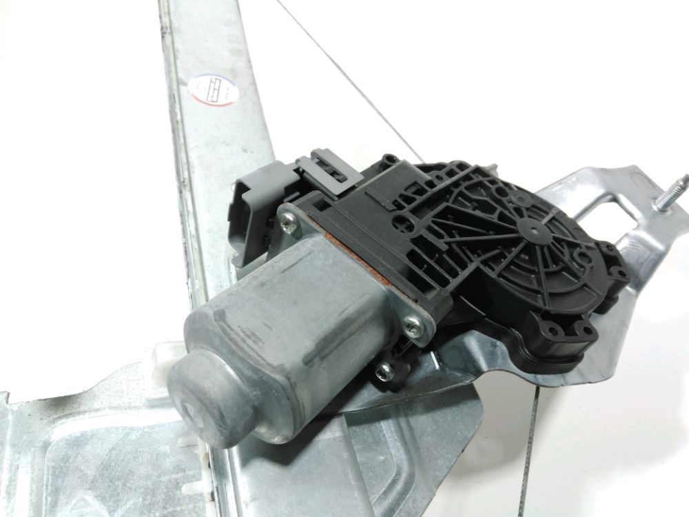 Lève-vitre électrique arrière gauche