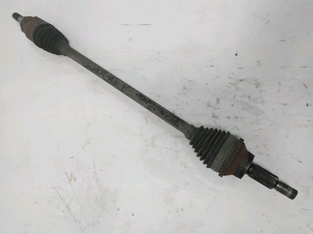 Cardan arrière gauche