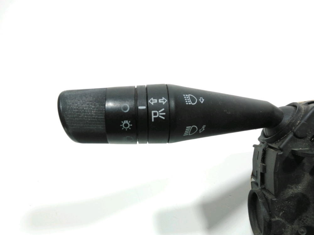 Commande sous-volant