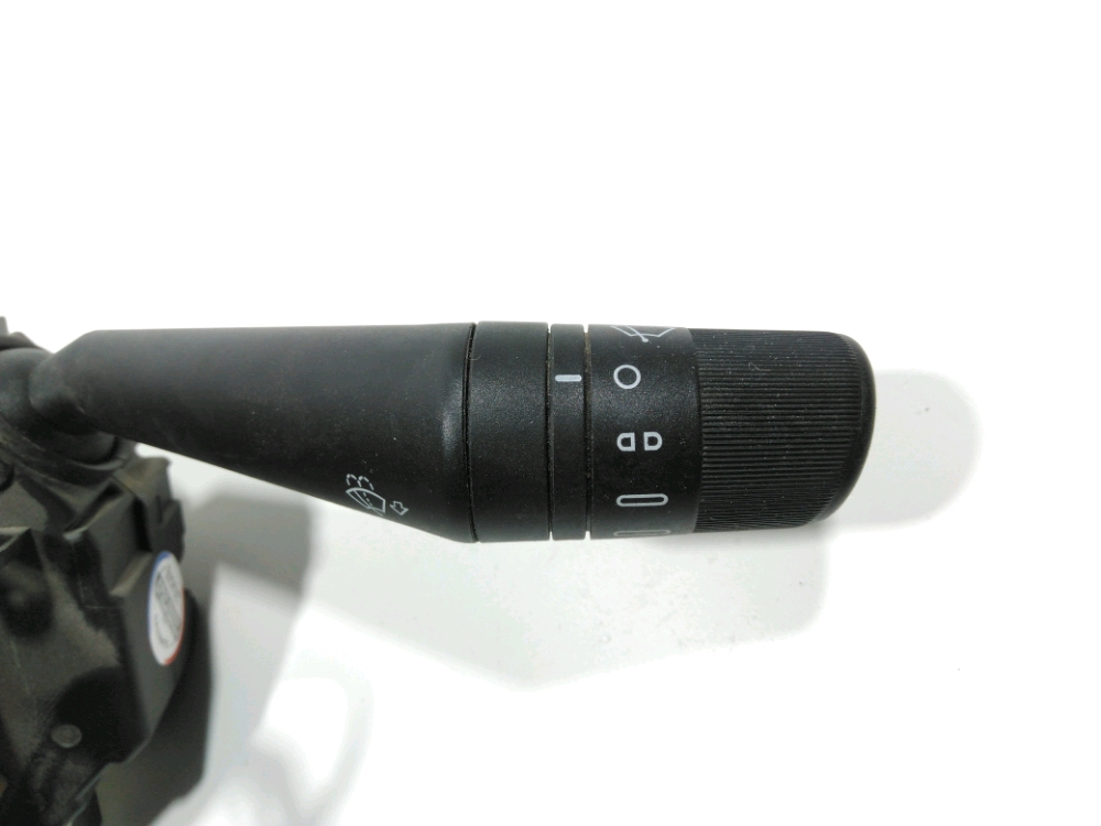 Commande sous-volant