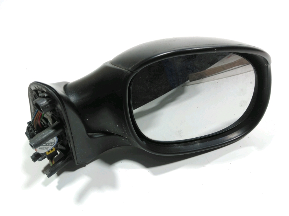 Rétroviseur électrique droit