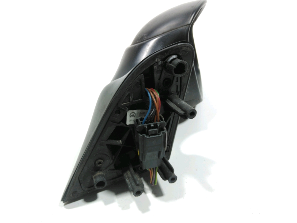 Rétroviseur électrique droit