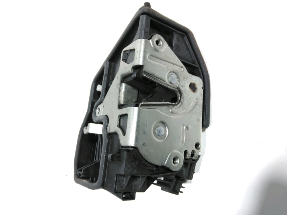 Serrure de porte arrière droite