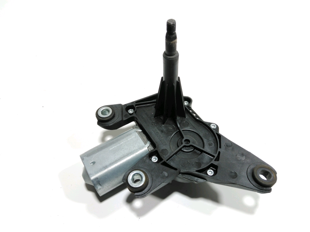 Moteur d'essuie glace arrière