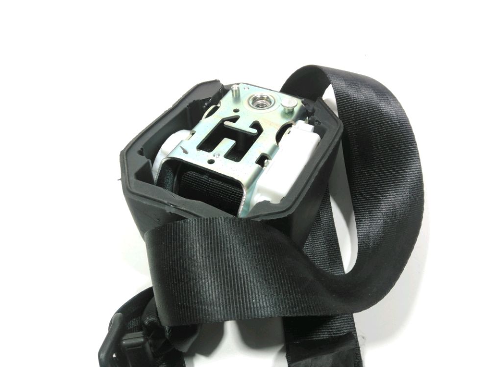 Ceinture arrière gauche