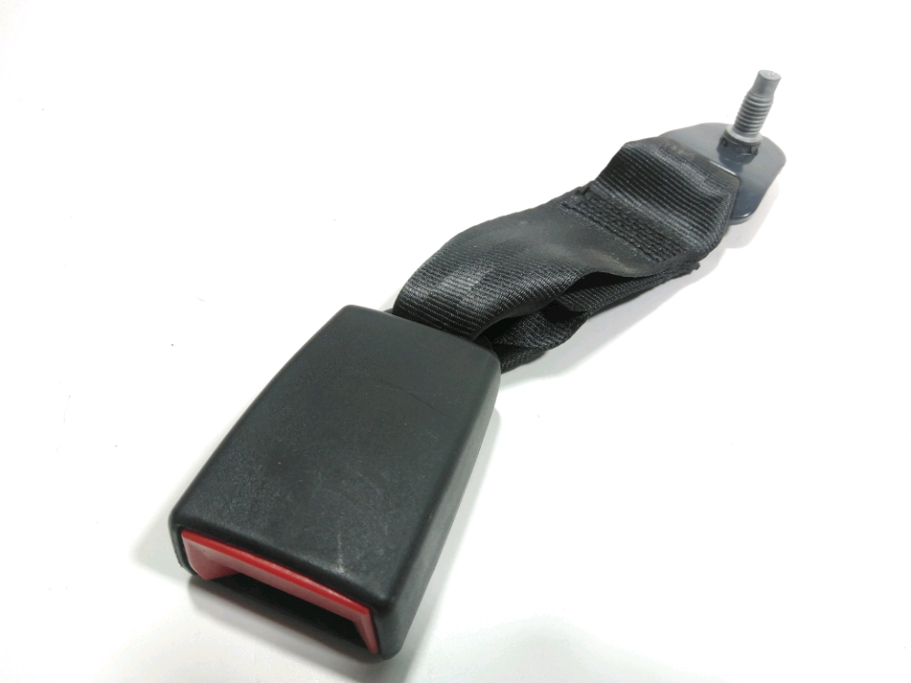 Ancrage ceinture arrière droit