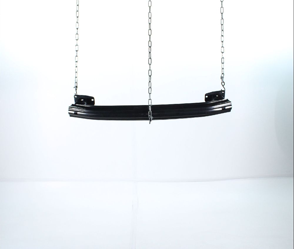 Renfort pare-choc arrière