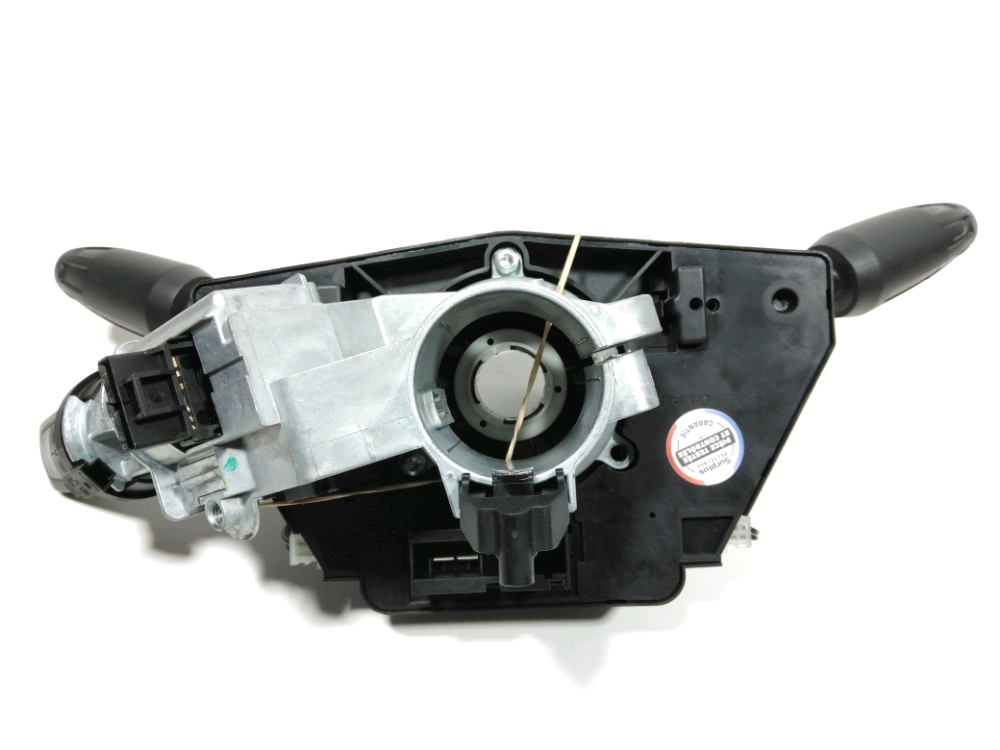 Commande sous-volant