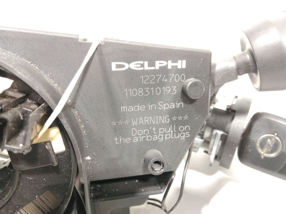 Commande sous-volant