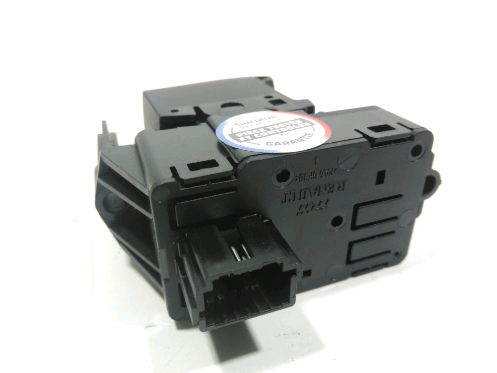 Levier de frein à main