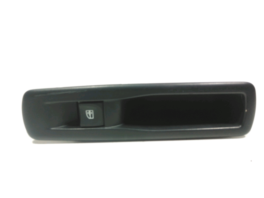 Commande lève-vitre arrière gauche