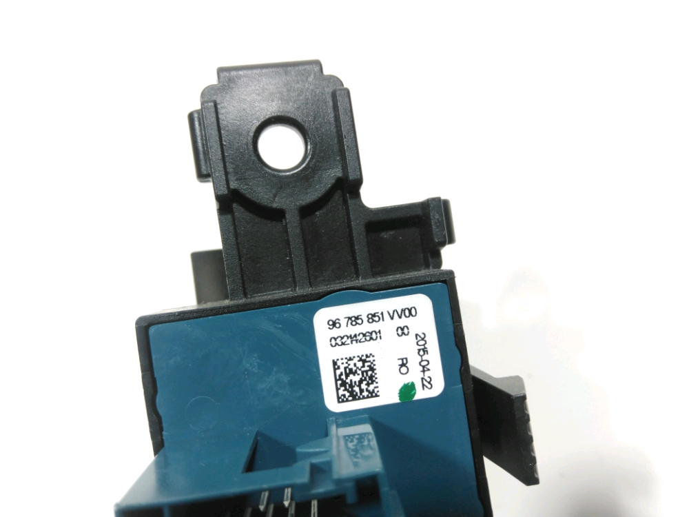 Levier de frein à main